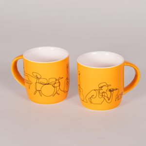 HOFA Espresso-Tassen (2 Stück)
